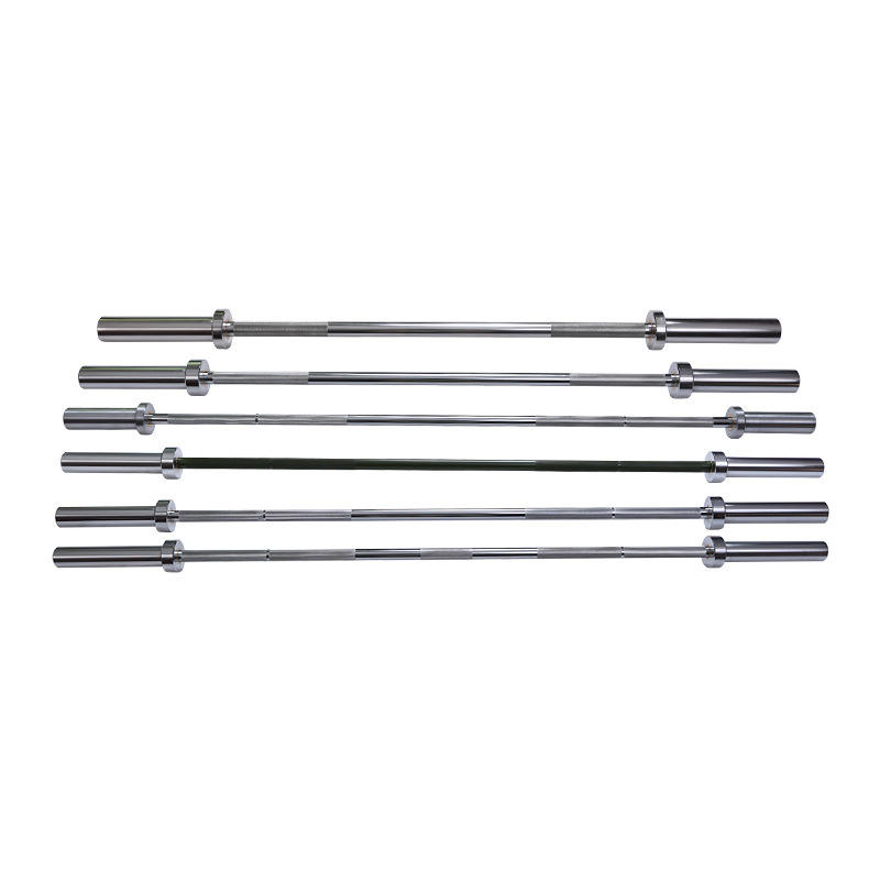 Олимпийская штанга