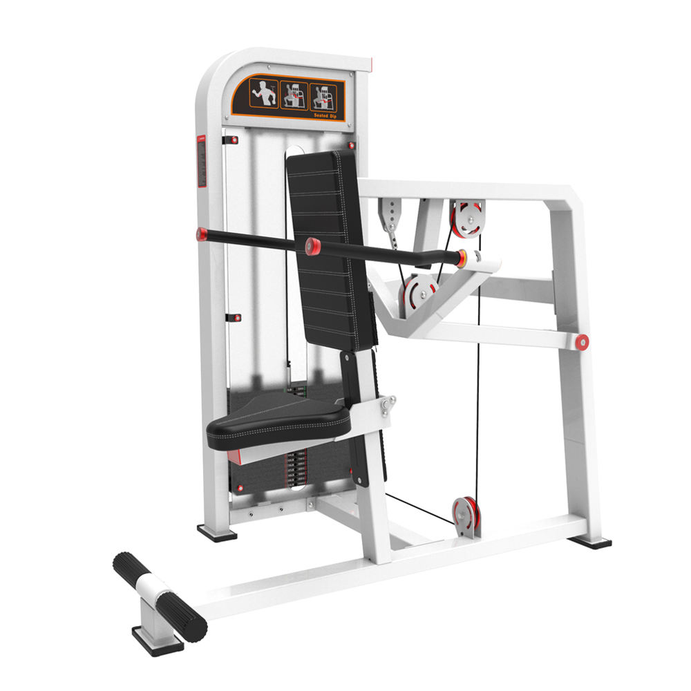 Тренажер для отжиманий сидя : эффективное укрепление грудных мышц