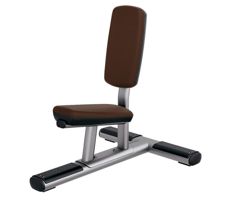 Тренажёр для тренировки пресса с регулировкой: проработка ядра, формирование рельефа пресса