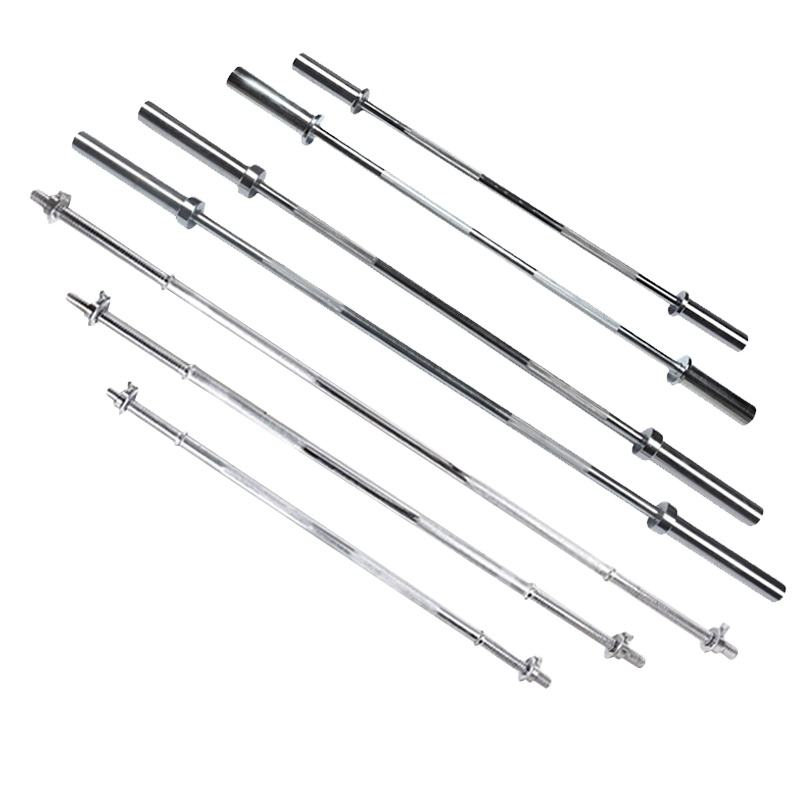 Олимпийская штанга