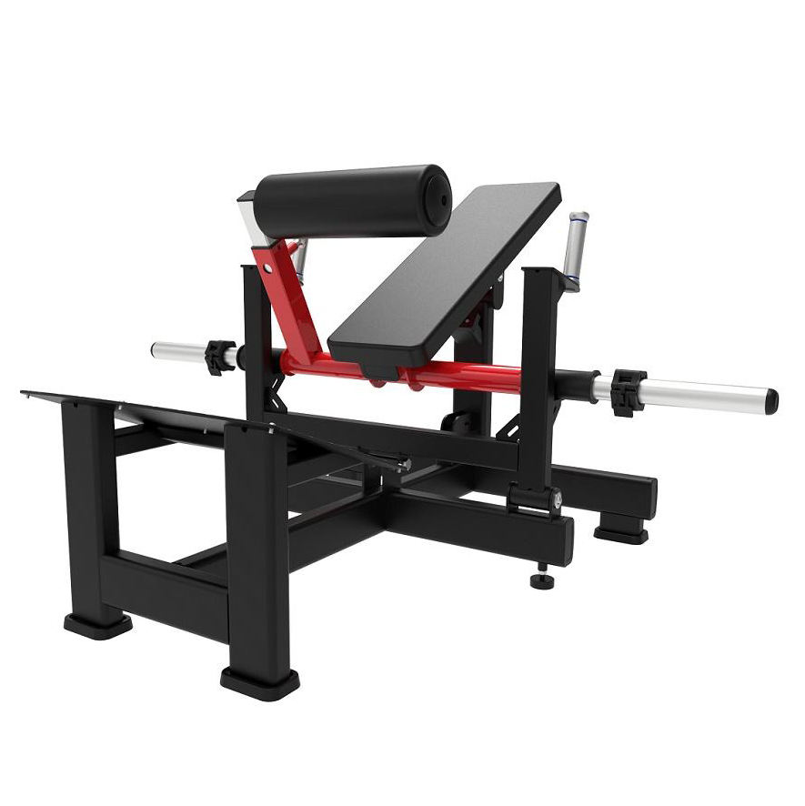 Тренажер для ягодиц: эффективное формирование упругой ягодичной линии