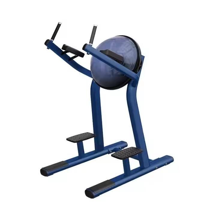 Тренажер для подъема ног: Укрепление ядра тела через низкий подъем ног