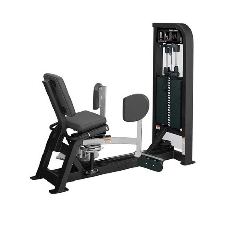 Тренажер для внутренней поверхности бедер: Точное устранение жировых отложений на бедрах