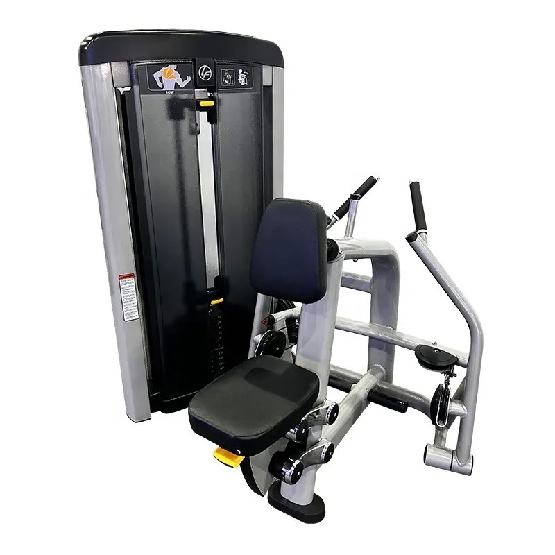 Тренажер для формирования мышц спины: Точная работа над мышцами спины