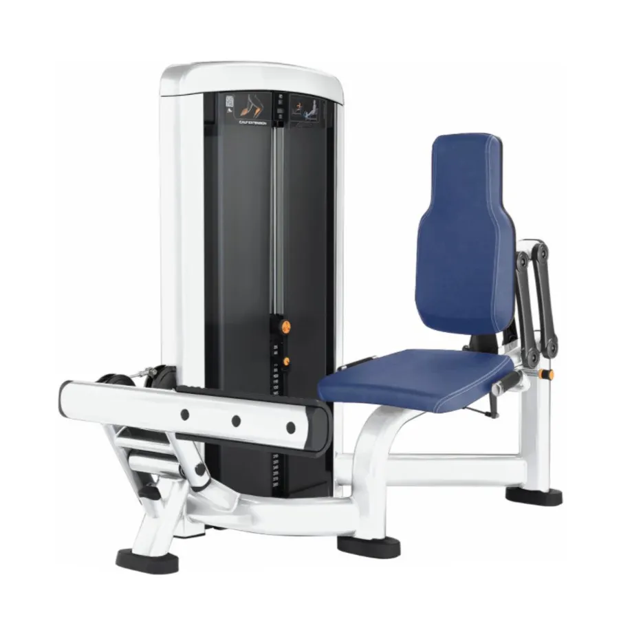 Тренажер для растяжения икроножных мышц: улучшение стабильности опоры нижней части тела