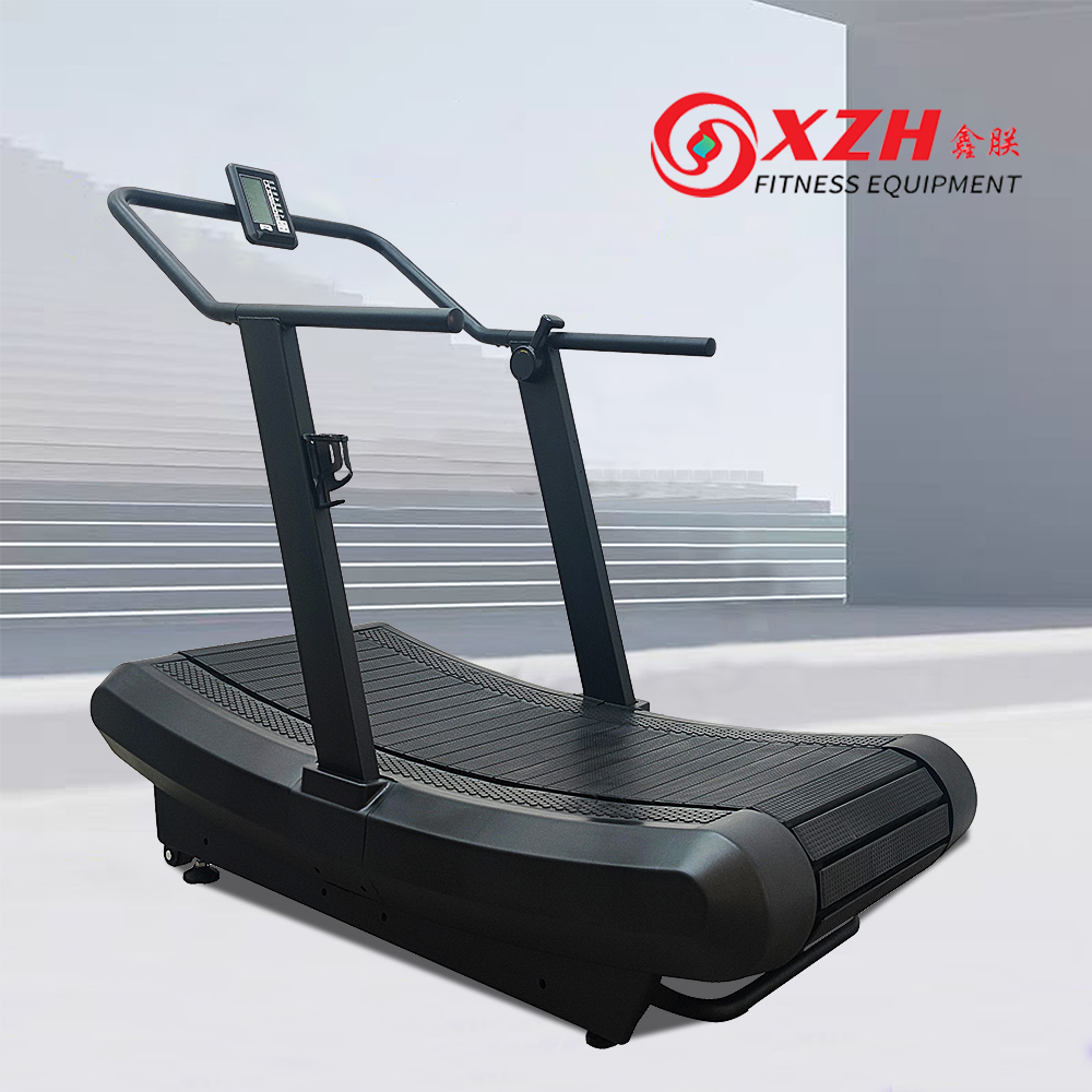 Безмоторная беговая дорожка XZ-8003E