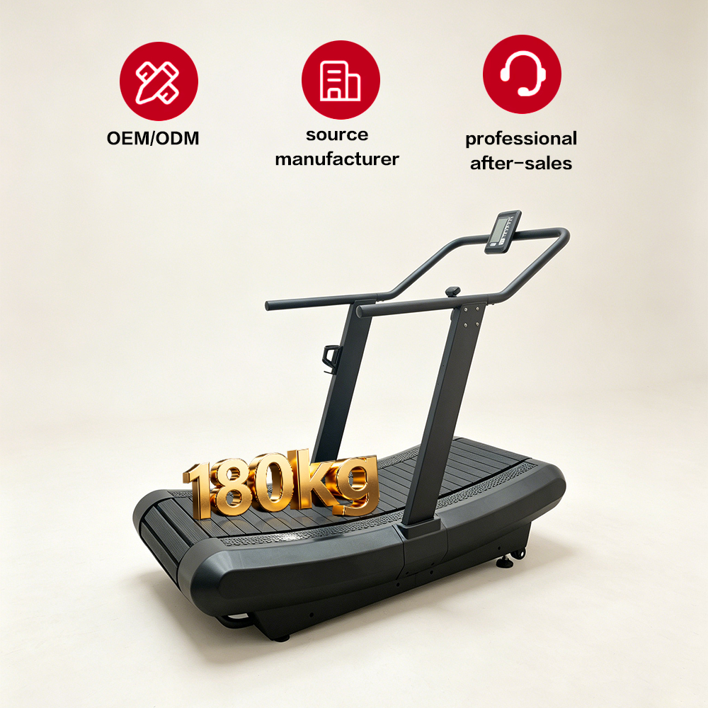 Безмоторная беговая дорожка XZ-8003E