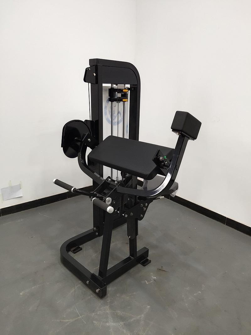 Тренажер для бицепсов и трицепсов: Комплексное решение для формирования объема рук