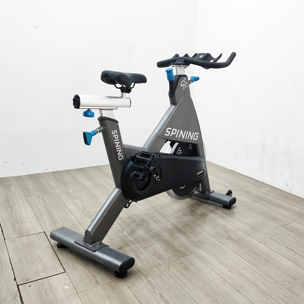 Велотренажер для фитнеса