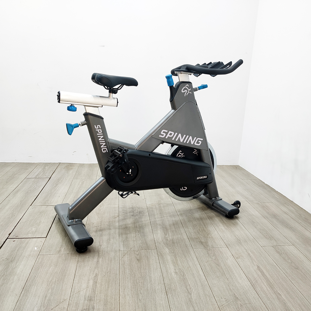 Велотренажер для фитнеса