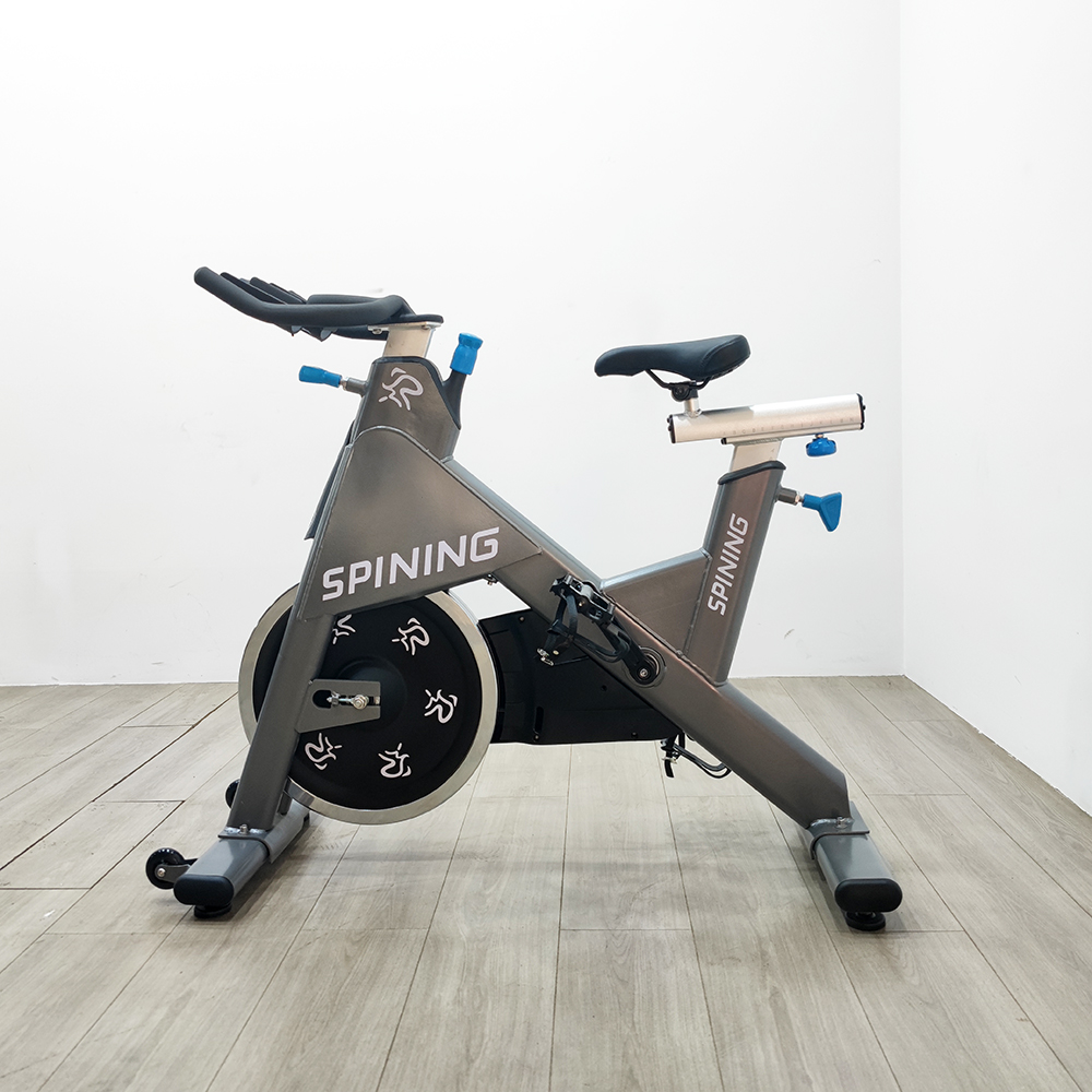 Велотренажер для фитнеса