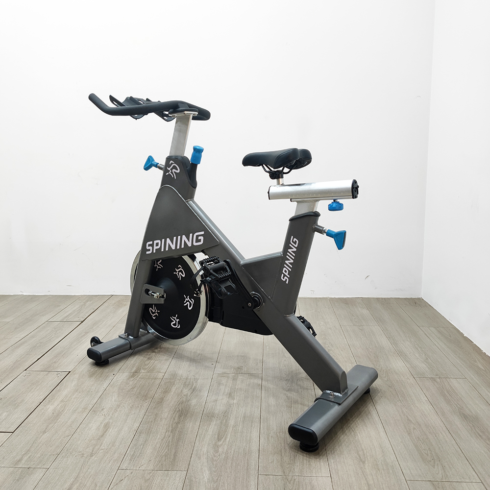 Велотренажер для фитнеса