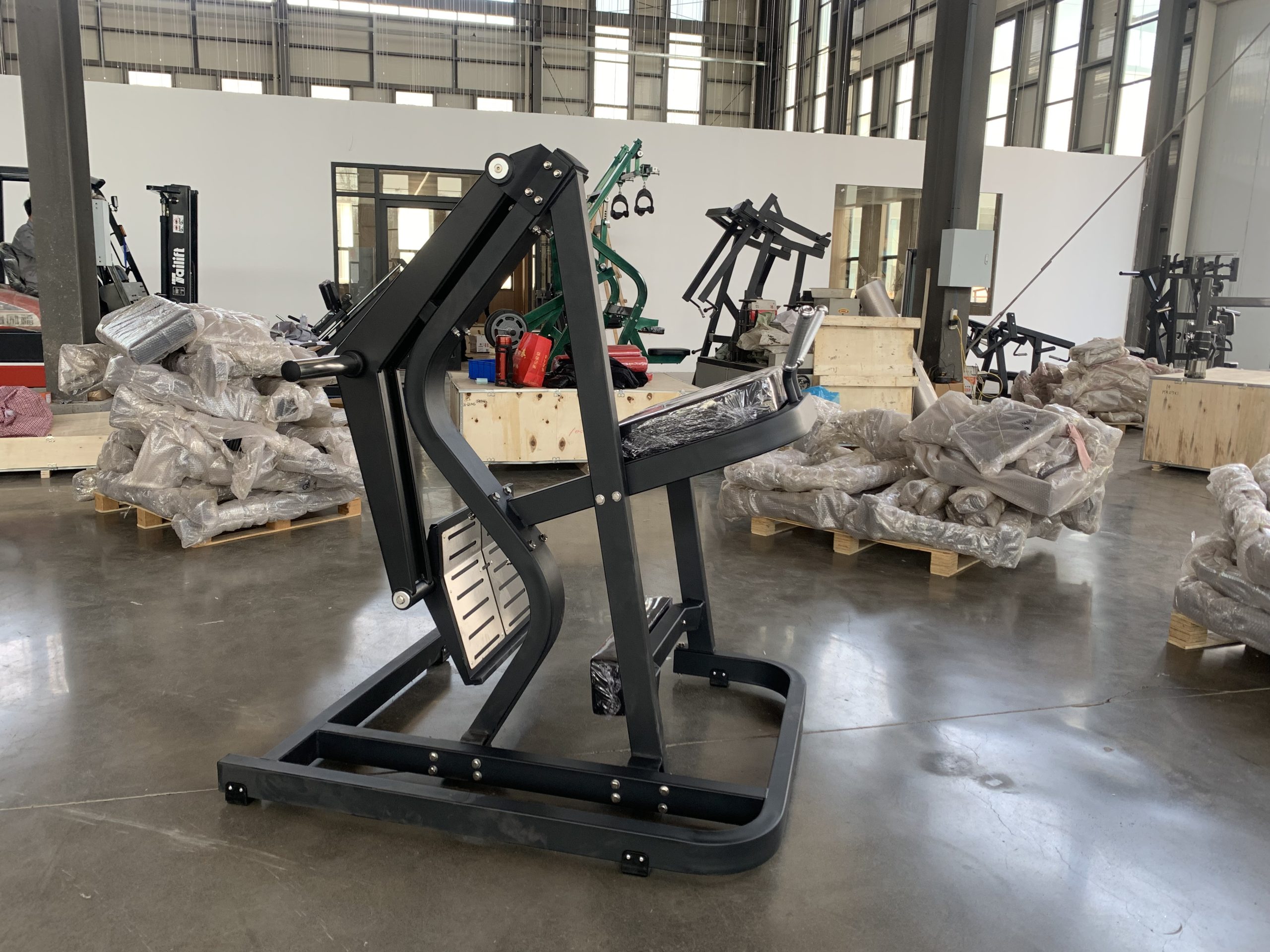 Тренажер для подъема ягодиц: Точное формирование округлых ягодиц