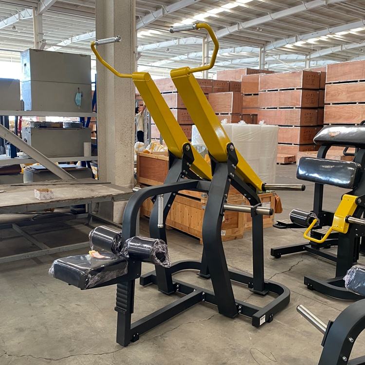 Тренажер для лежачего выталкивания ног: тренировка нижней части тела на развитие взрывной силы