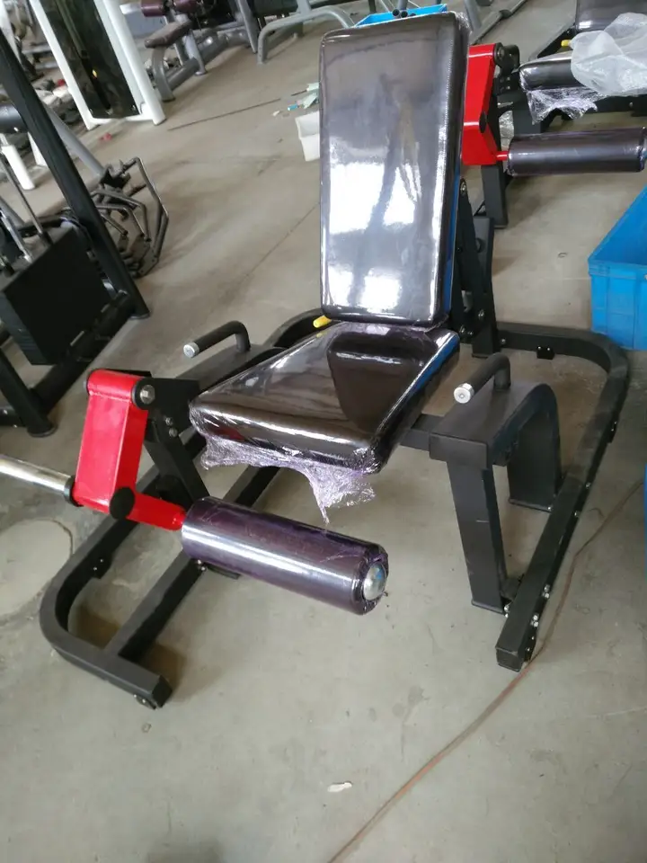 Тренажер для подъема ног： Профессиональная тренировка разрывной силы ног