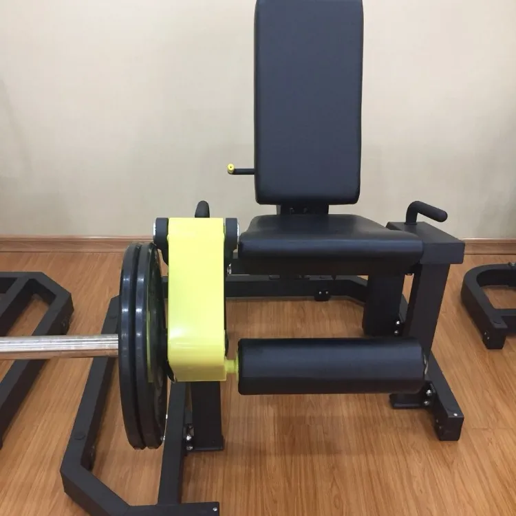 Тренажер для подъема ног： Профессиональная тренировка разрывной силы ног