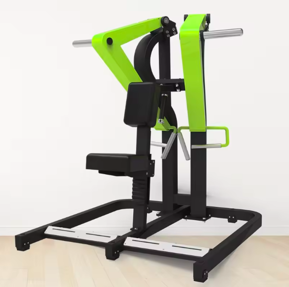 Стойковый тренажер для поднятия пяток: скульптура мышц икры