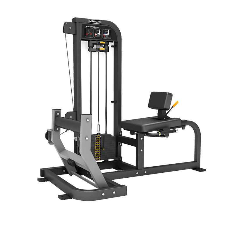 Тренажер для отведения ног: точная активация средней мышцы ягодицы