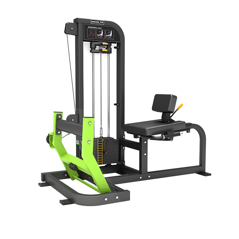 Тренажер для отведения ног: точная активация средней мышцы ягодицы