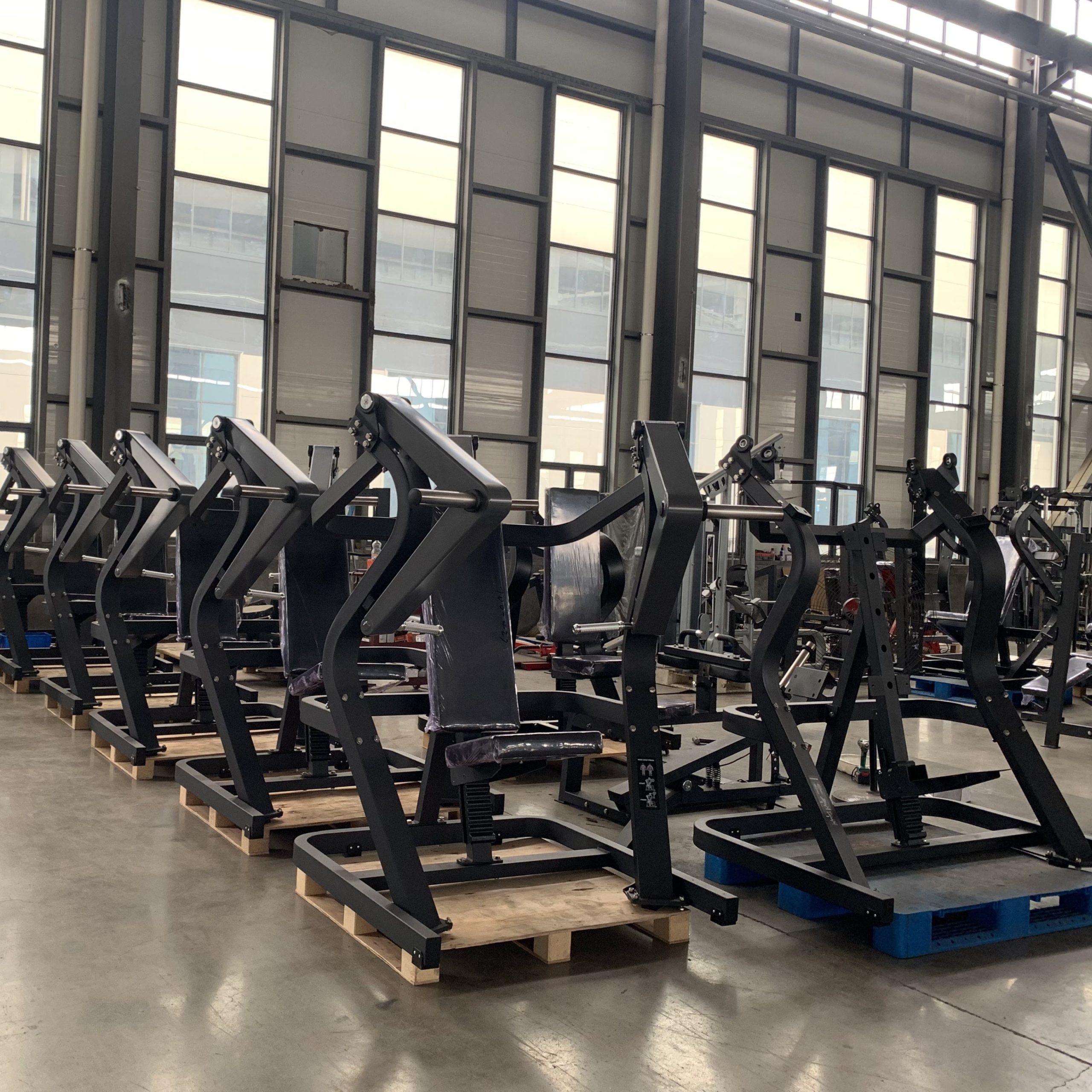 Тренажер для горизонтального жима груди сидя: базовое набор мышечной массы грудными мышцами