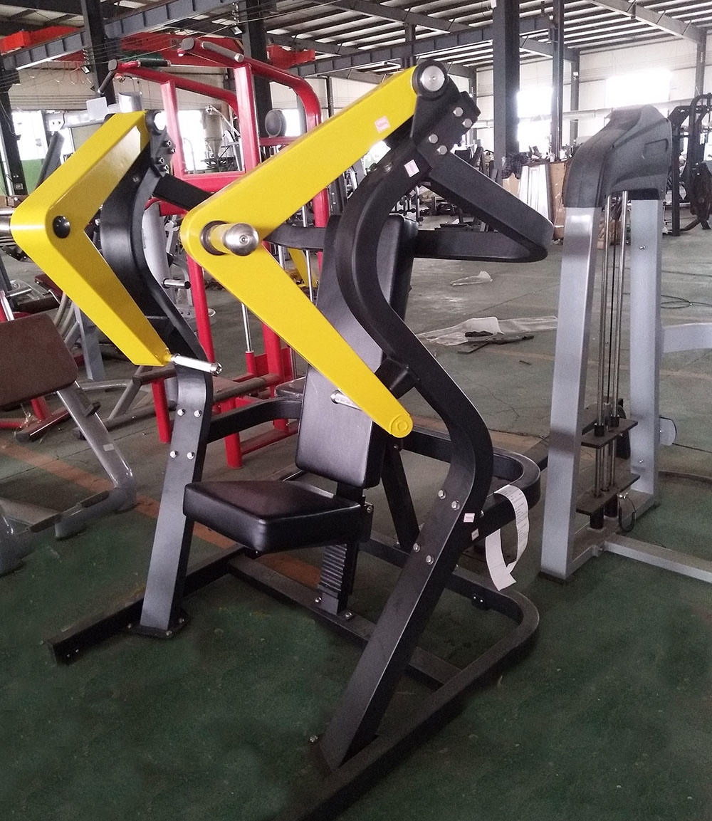 Тренажер для горизонтального жима груди сидя: базовое набор мышечной массы грудными мышцами