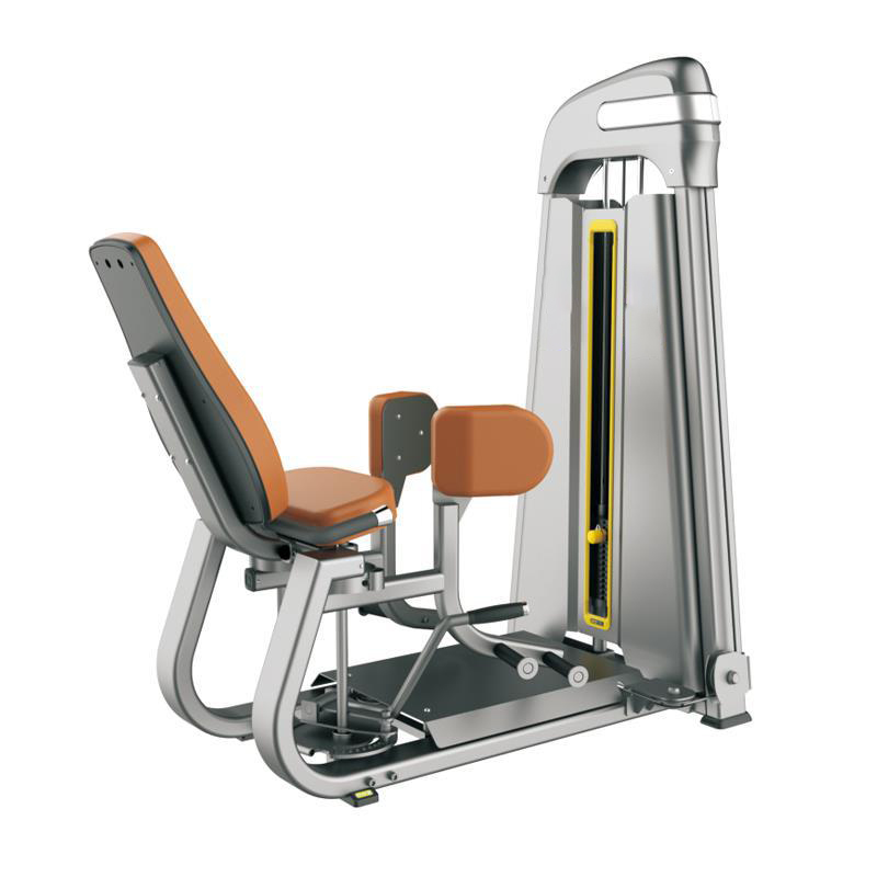 Тренажер для внутренней поверхности бедра: точное подтягивание мышц бедра