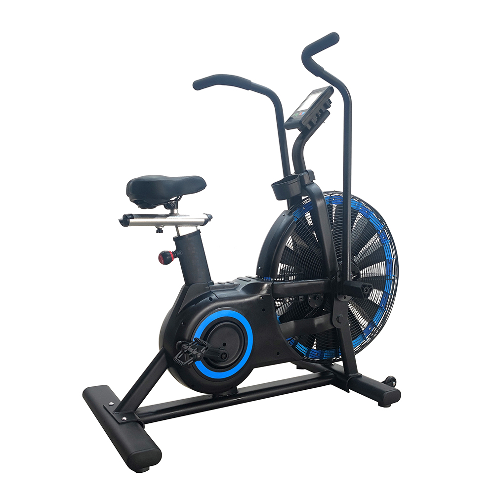 Новый коммерческий вентиляторный велотренажер