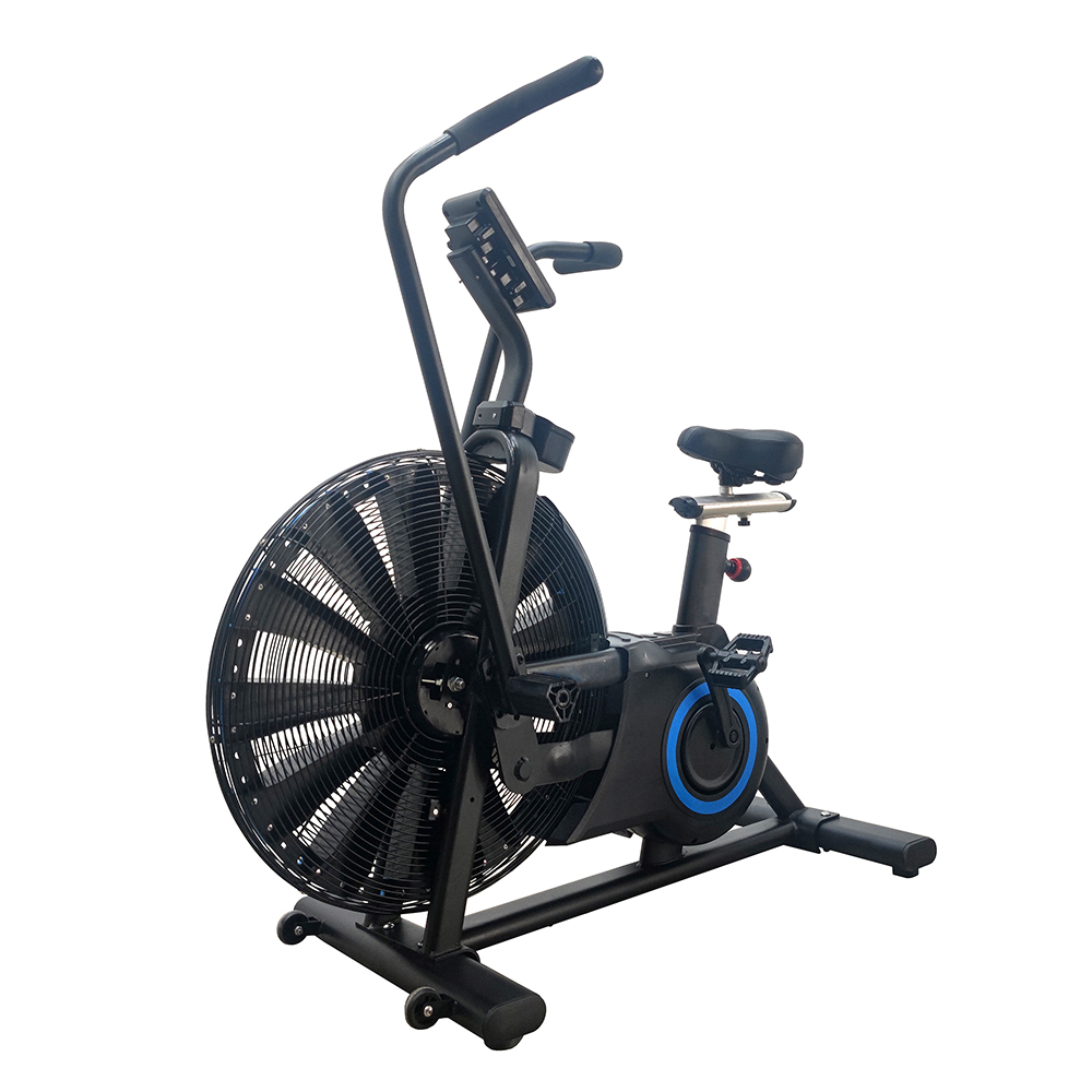 Новый коммерческий вентиляторный велотренажер