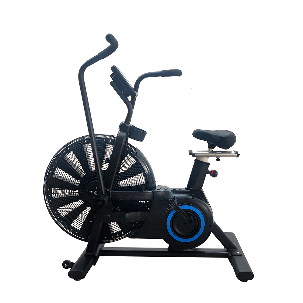 Новый коммерческий вентиляторный велотренажер