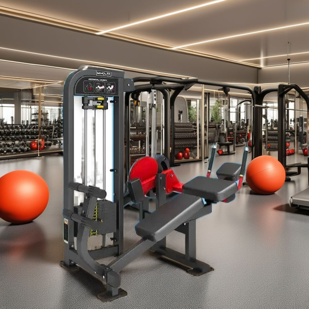 Тренажер для наклонного отжимания на грудь: исправление углубления в средней части груди