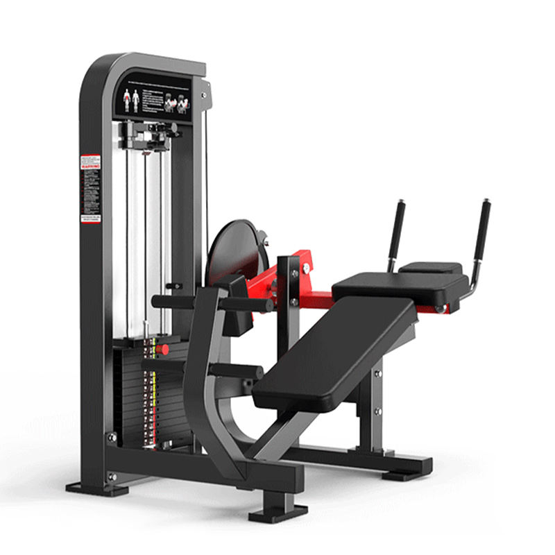 Тренажер для наклонного отжимания на грудь: исправление углубления в средней части груди