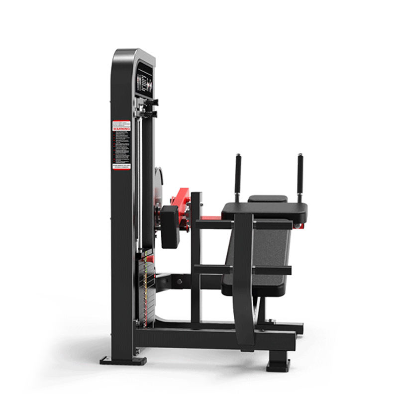 Тренажер для наклонного отжимания на грудь: исправление углубления в средней части груди