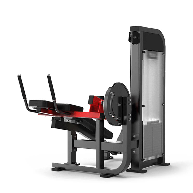 Тренажер для наклонного отжимания на грудь: исправление углубления в средней части груди