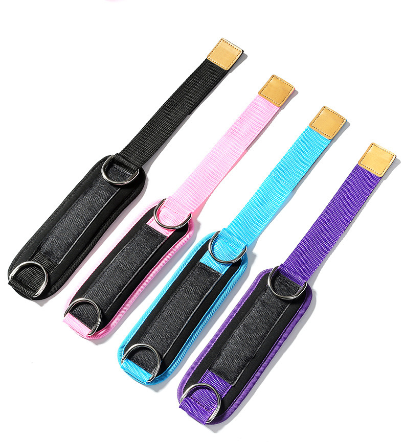 Ремень для растяжки на дверной косяк
