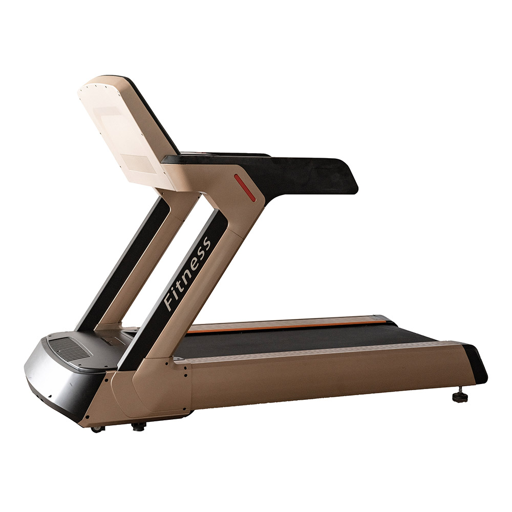 Описание продукта беговой дорожки Xinzhen Gold 910