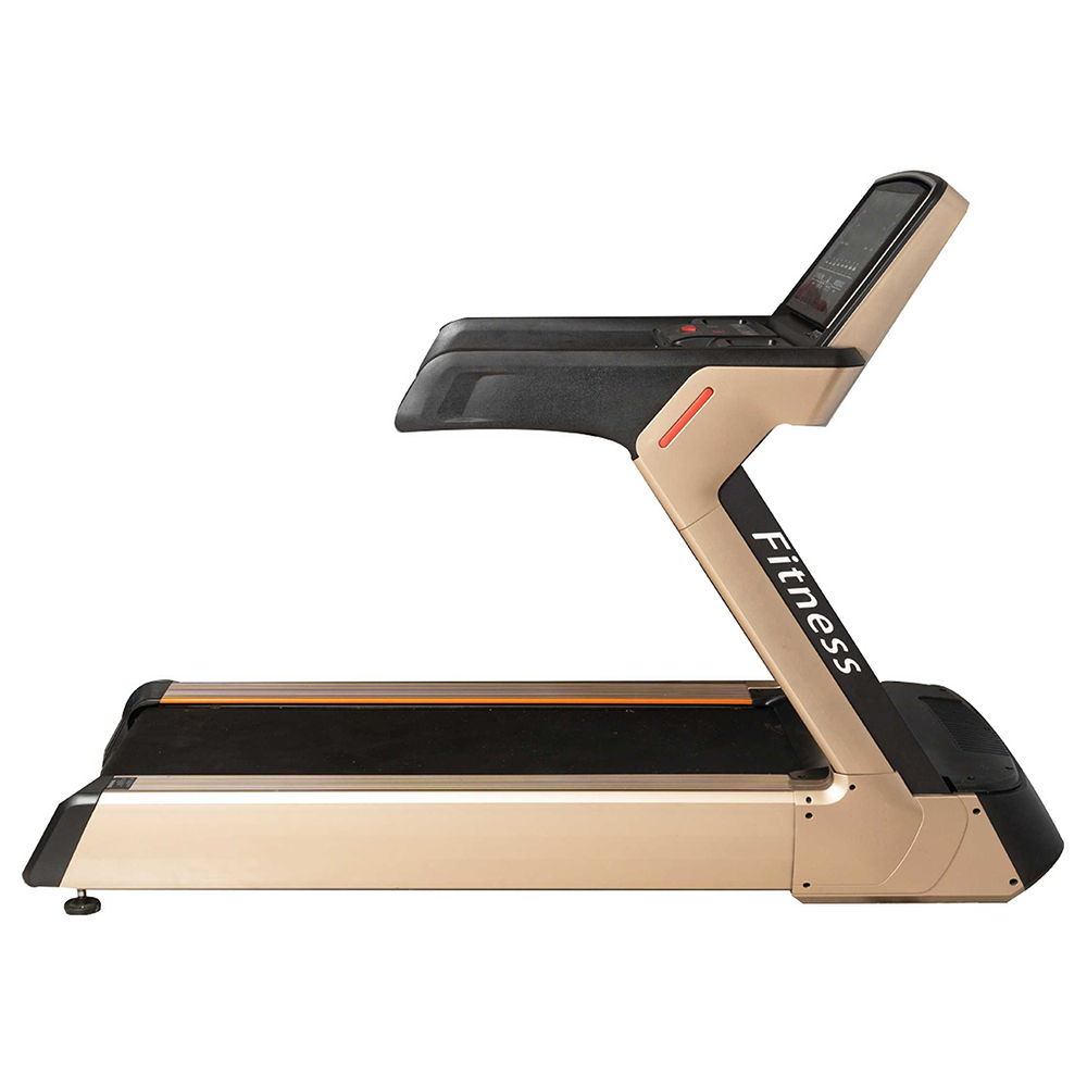 Описание продукта беговой дорожки Xinzhen Gold 910