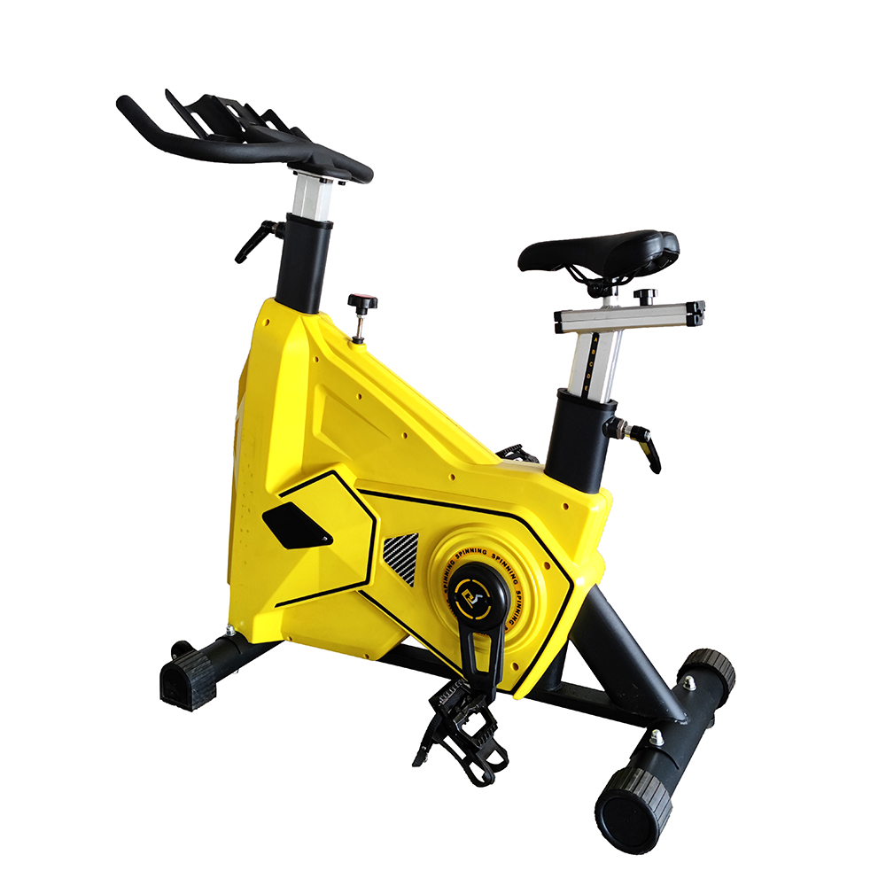 Велотренажёр «Цзиньганг»