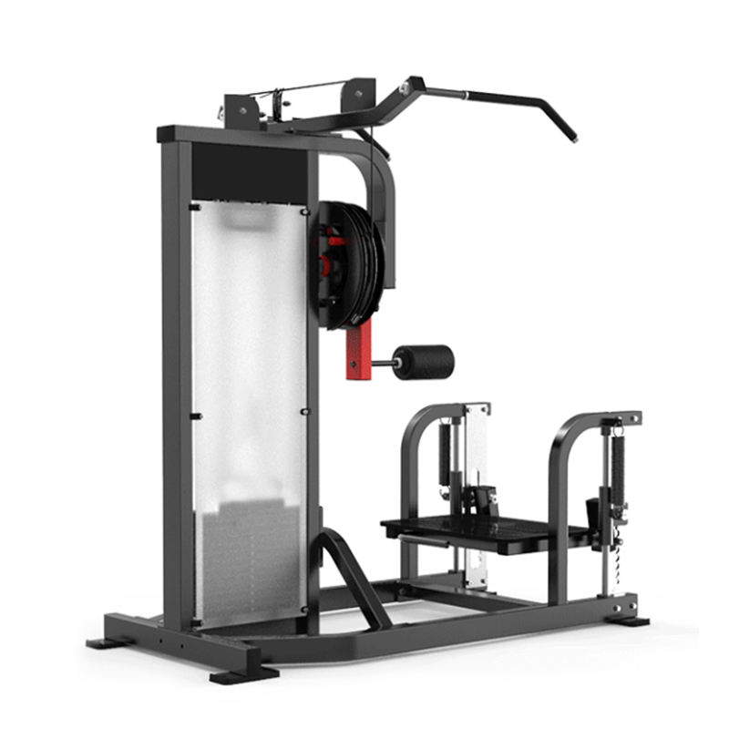 Комплексный тренажер для тазобедренного сустава: Глубокая активация ягодиц, ног и коры тела