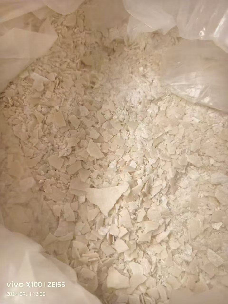 Хлорид лантана