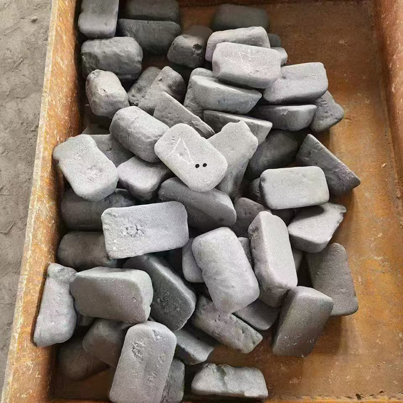 Редкоземельные смешанные металлы