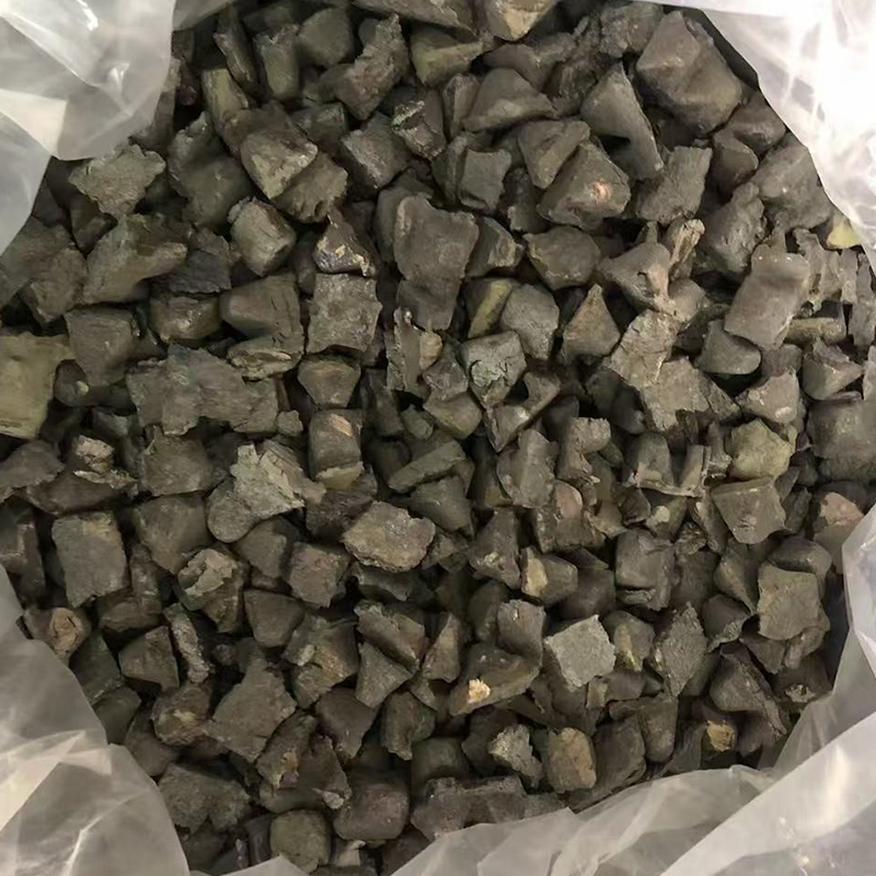 Руководство по эксплуатации сплава лантана и церия