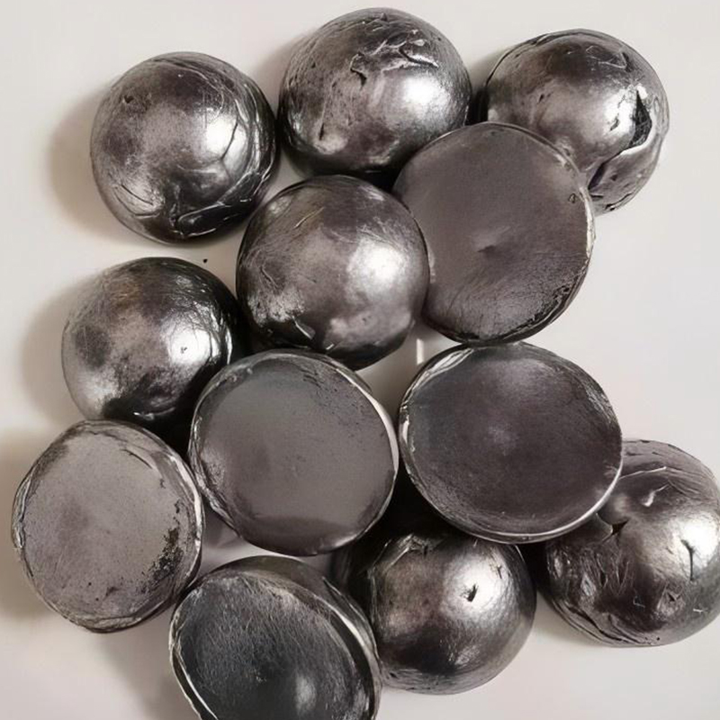 Руководство по продукции из металлического церия