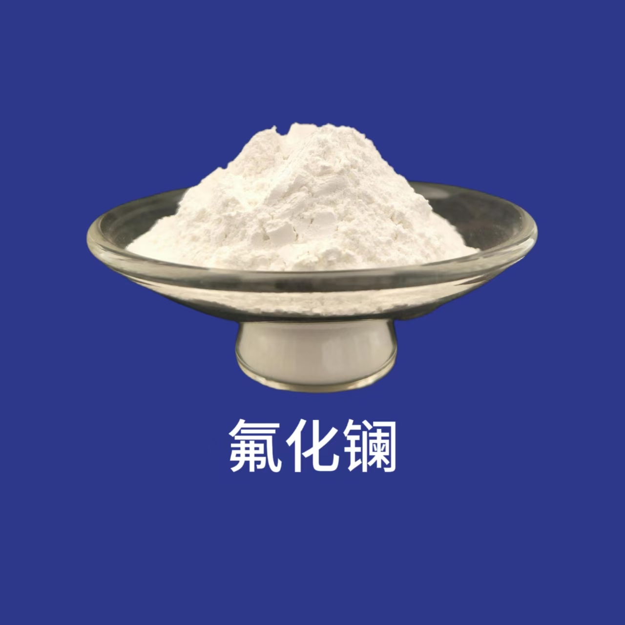 фторид лантана