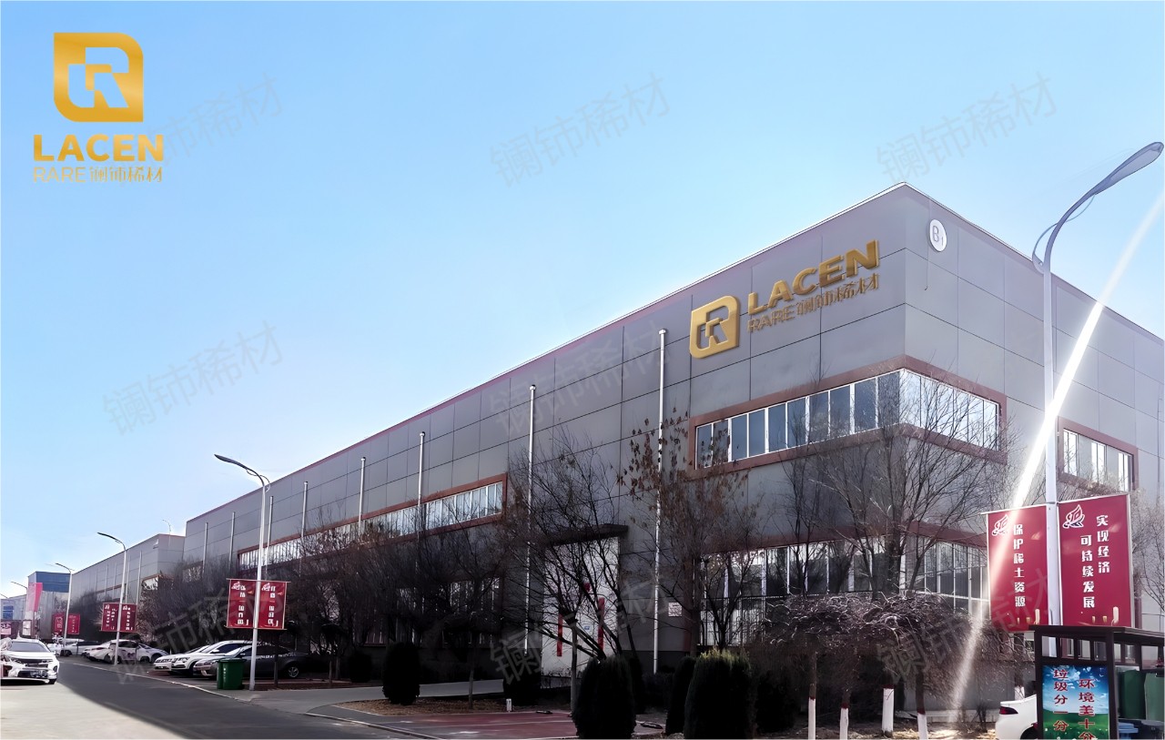 Нанооксид редкоземельных элементов422 (6)