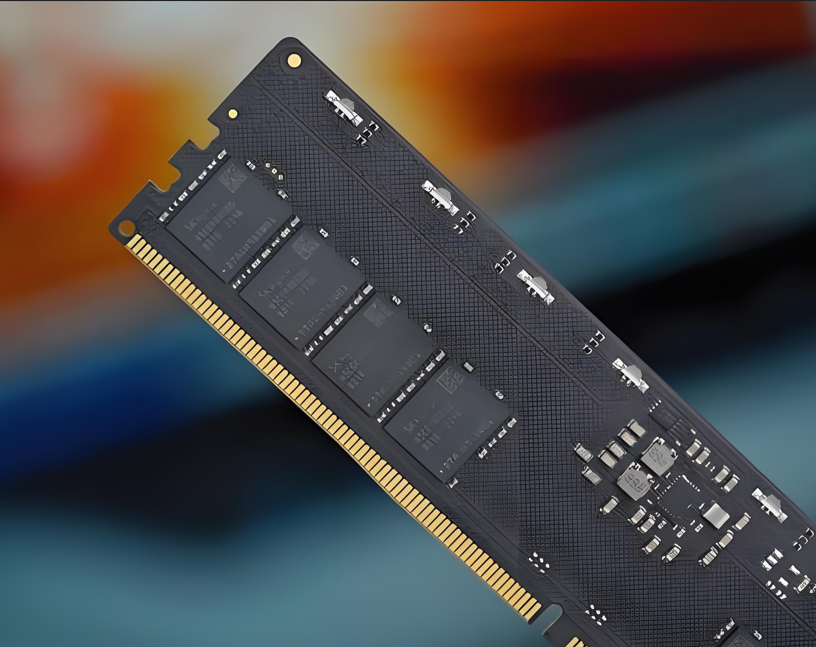 Спотовые цены на DRAM-чипы в целом выросли, рын...