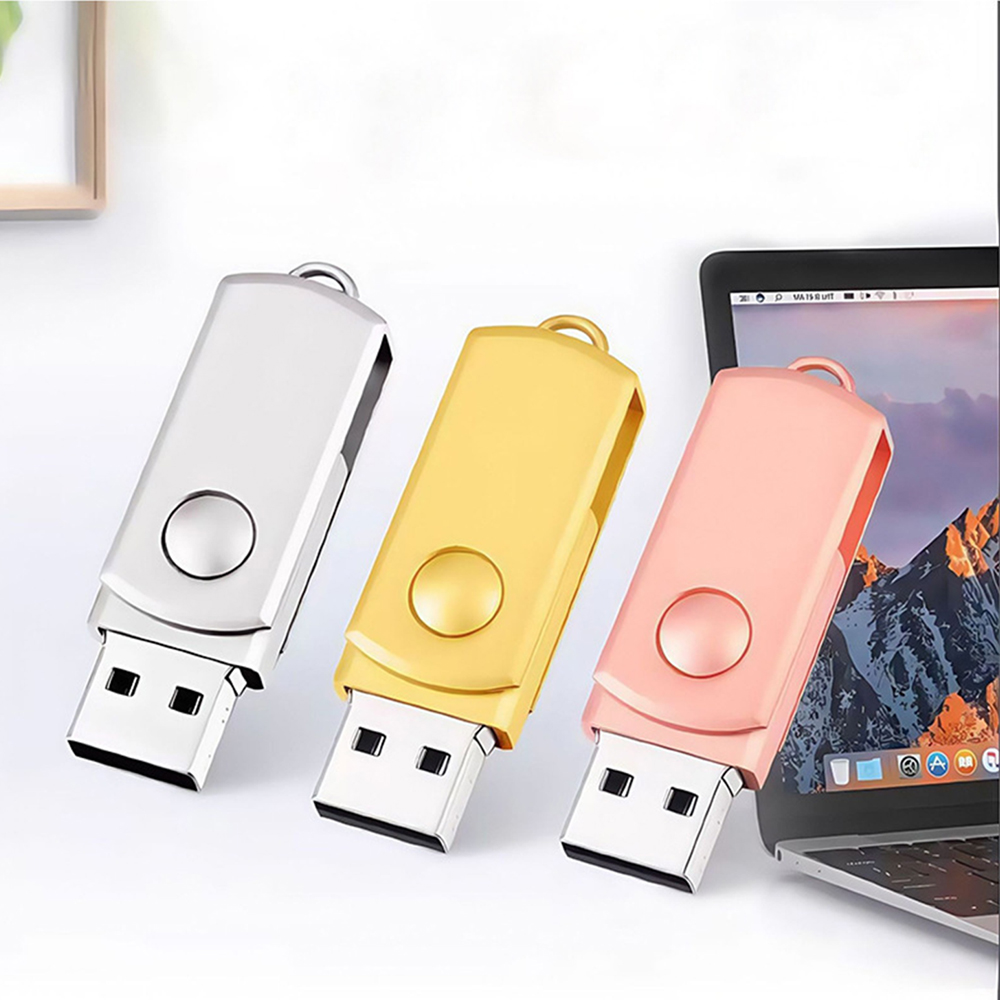 Как выбрать USB‑флеш‑накопитель