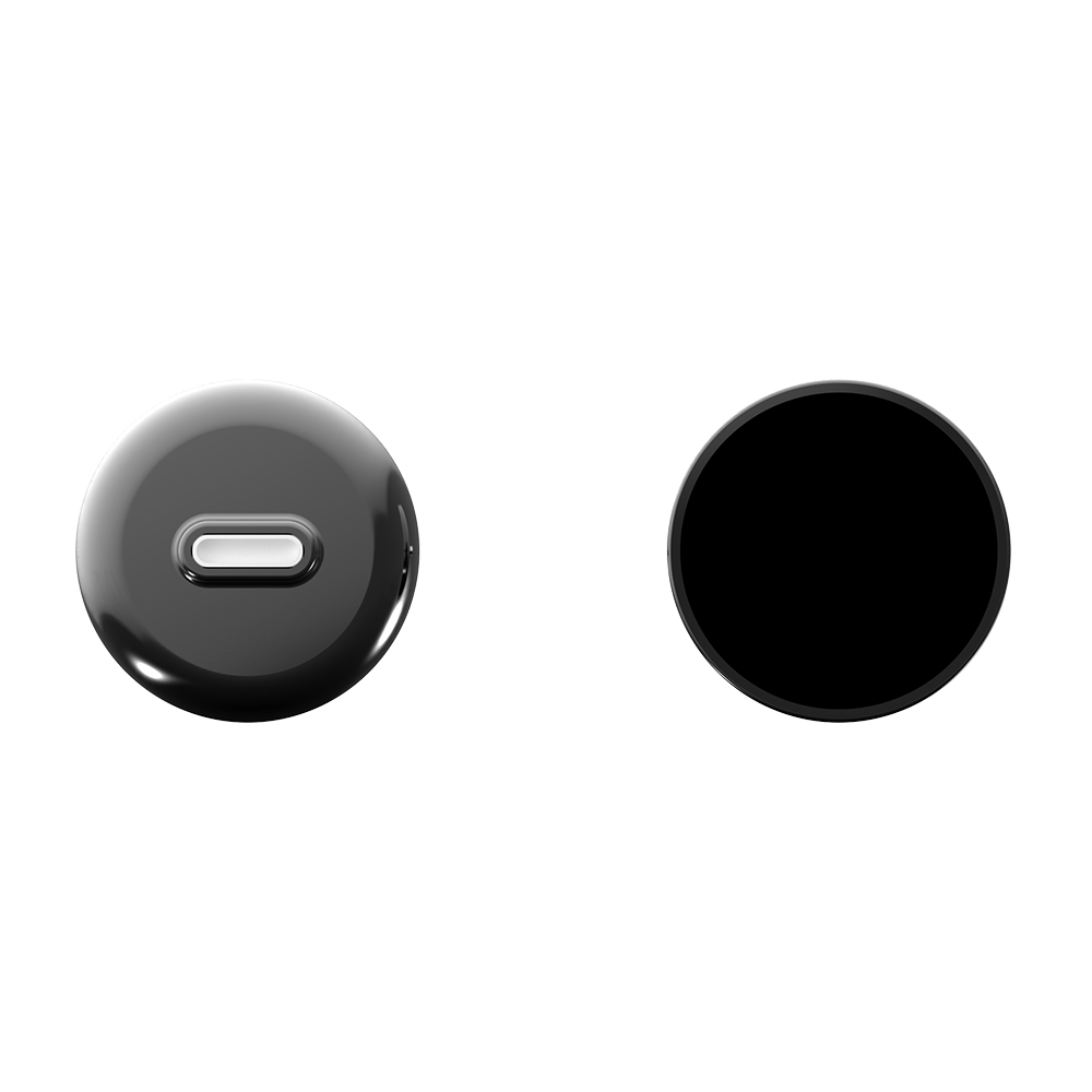 VAST Компактный светящийся флеш накопитель 512 USB USB C для автомобиля и не только