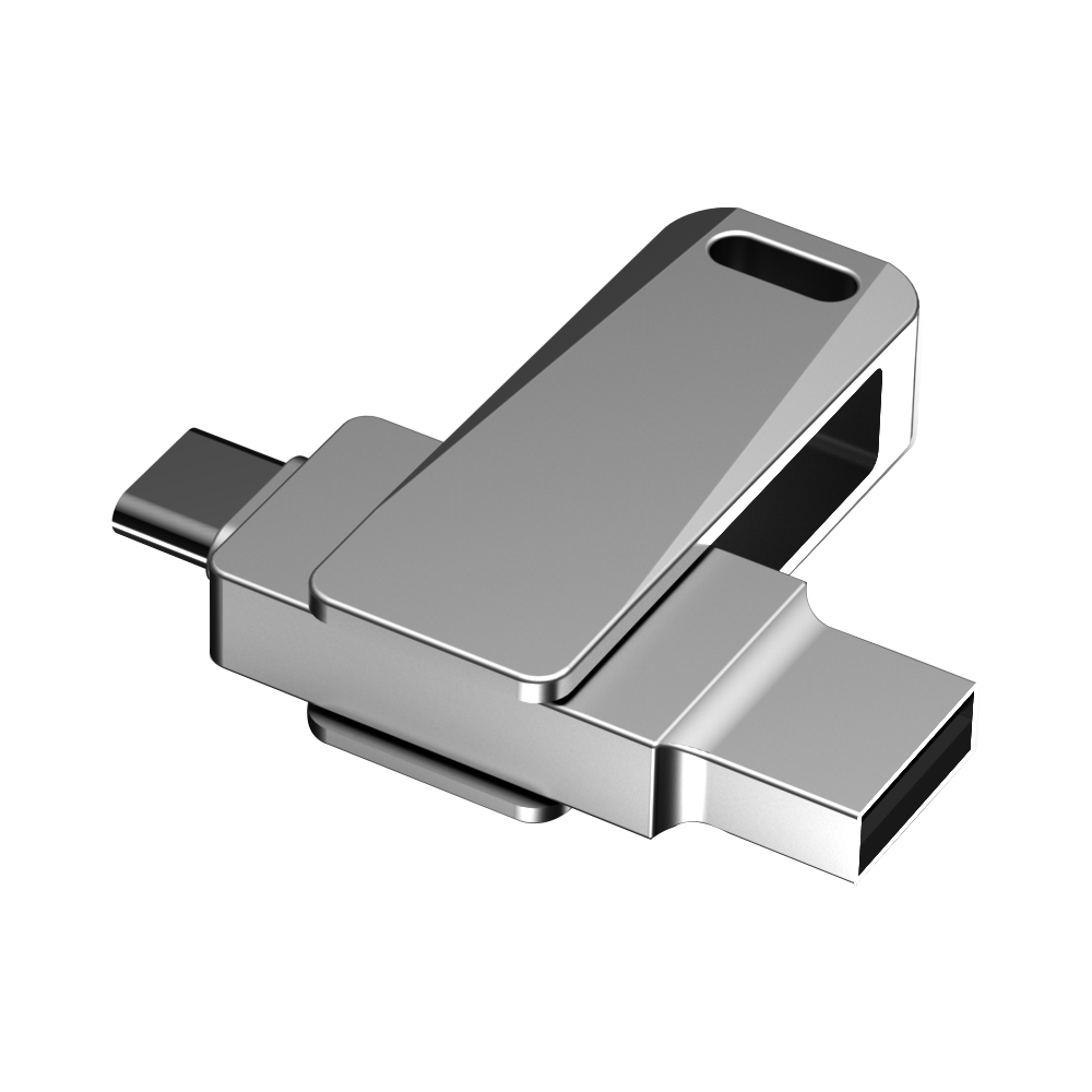 Новые флешки Type-C от VAST