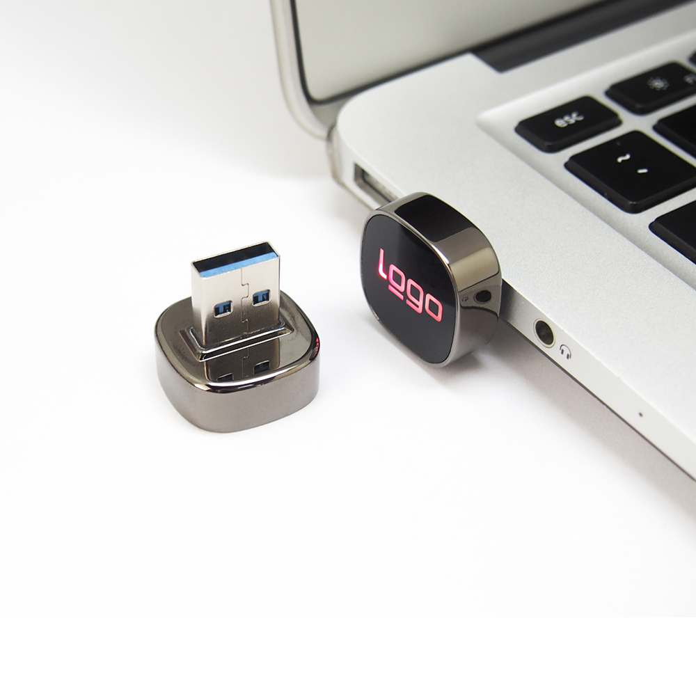 VAST Автомобильный логотип Мини-USB-накопитель Оптовая продажа 32 ГБ