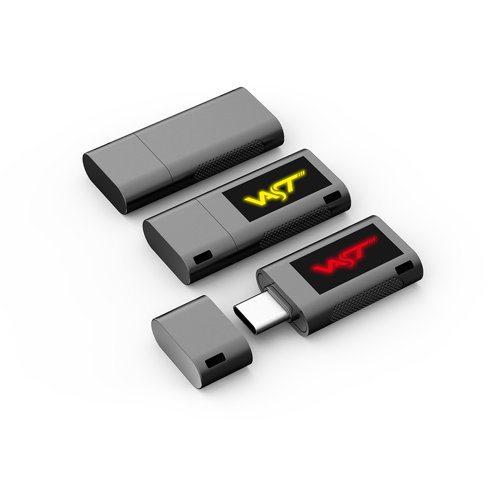Флеш накопитель USB C 128GB USB 3.0 Высокоскоростной